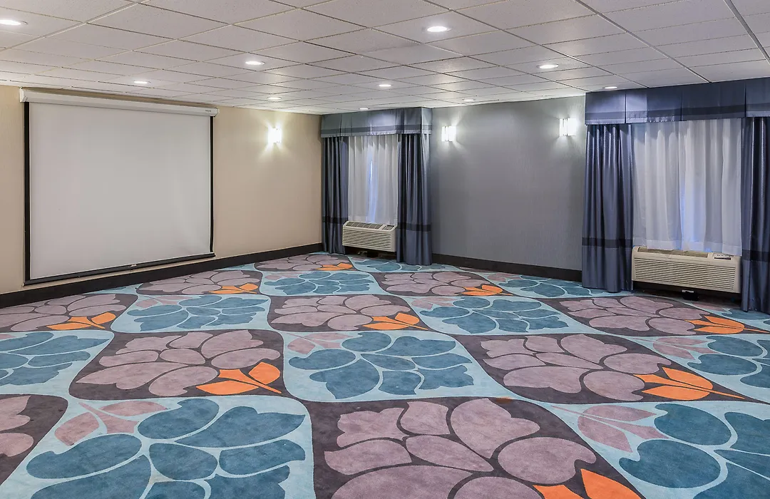 Holiday Inn Express I-95 Capitol Beltway - Largo By Ihg-1