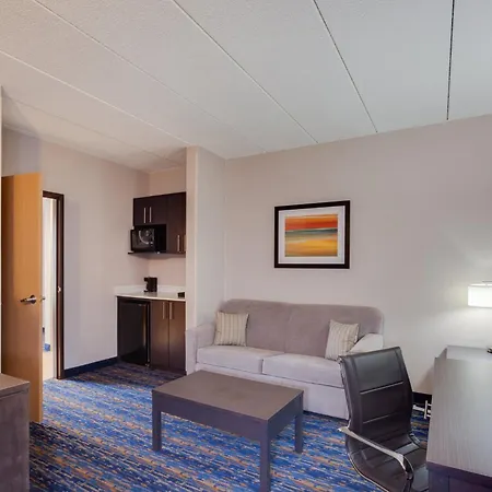 Holiday Inn Express I-95 Capitol Beltway - Largo By Ihg-2