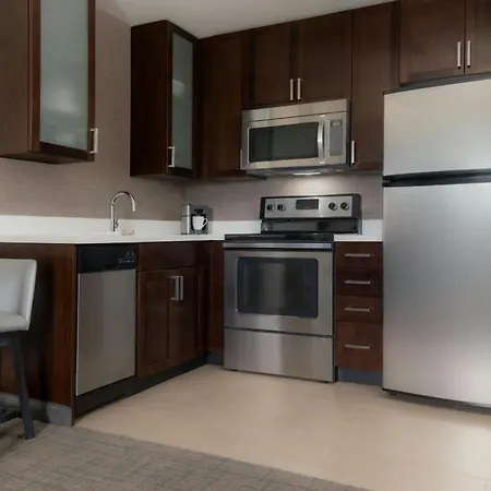 Residence Inn Largo Medical Center Drive-3